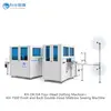 KH-DK104 Máquina de Dotting de Quatro Cabeças para Costura de Borda 2