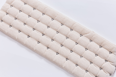 KH-DK104 Máquina de Dotting de Quatro Cabeças para Costura de Borda 5
