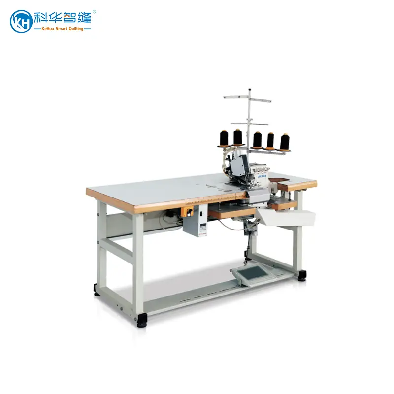 KH-GX6 Máquina de Costura de Cinta para Colchão 1