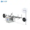 KH-1000 Máquina de Costura Automática de Dupla Camada Simulada para Colchão 1