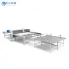 KH-V1S / D1S Máquina de Acolchoamento de Agulha Única Template 2