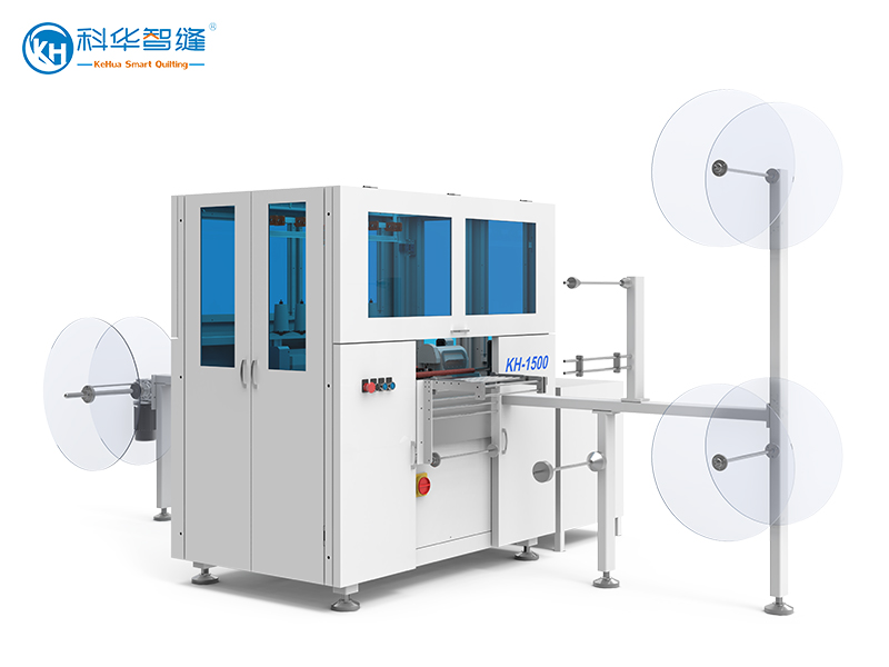 KH-1500 Máquina de Costura para Colchão